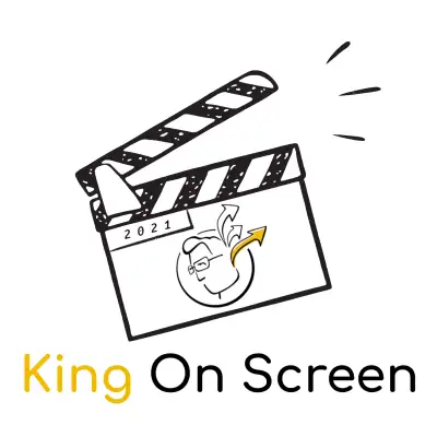 ¡SE VIENE KING ON SCREEN 4!