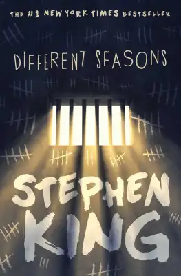 ¿Se viene una limitada de Different Seasons?