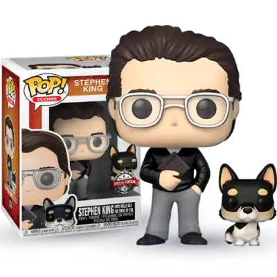 Se vienen nuevos Funko Pop!