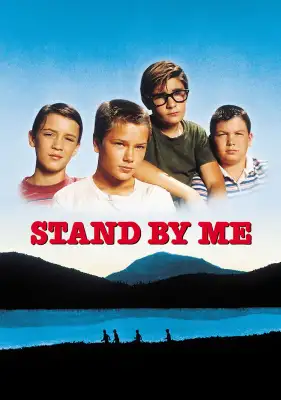 Stand By Me vuelve al cine (¡por tiempo limitado!)