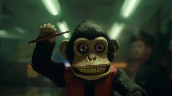 The Monkey llega al digital…y tiene Blu-Ray anunciado