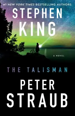 ¡The Talisman será una serie de Netflix!