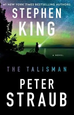 ¡The Talisman será una serie de Netflix!