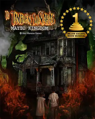 Una sala de escape de IT en España está agotada hasta 2025