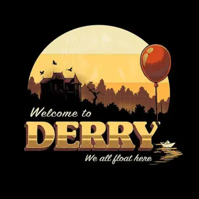 ¡Welcome to Derry tiene parte de su cast y fecha de estreno!