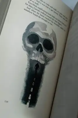 ¡The Long Walk firmado por Stephen King!