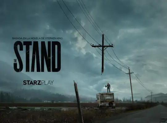 ¡The Stand (Apocalipsis) ya tiene fecha de estreno para España y Latinoamérica!