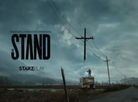 ¡The Stand (Apocalipsis) ya tiene fecha de estreno para España y Latinoamérica!