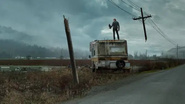 The Stand: Nuevo tráiler y nuevo póster