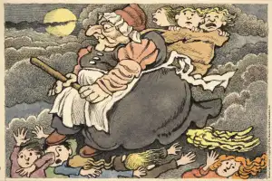 Hansel y Gretel imaginado por Stephen King…¡y en castellano!
