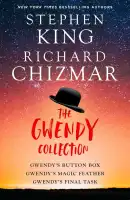 Llega The Gwendy Collection