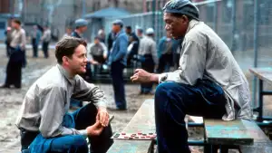 ¡La biblia de The Shawshank Redemption se vendió a un precio récord!