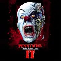 Pennywise – The Story of IT ahora en libro