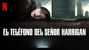 Stephen King revela lo que significan los mensajes de texto en El teléfono del señor Harrigan