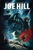 Se viene un nuevo cómic de Joe Hill traducido al castellano