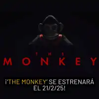 ¡The Monkey tiene fecha de estreno!