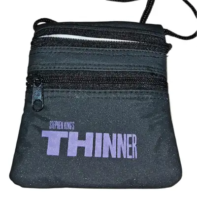 Bolsillo promocional Thinner — Stephen King