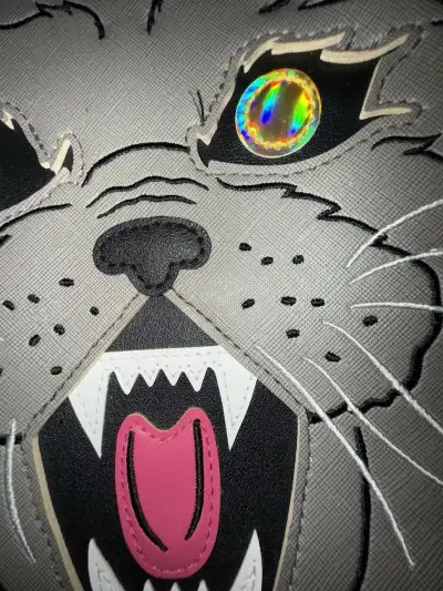 Bolso cartera - Pet Sematary — Stephen King