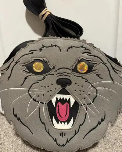 Bolso cartera - Pet Sematary — Stephen King