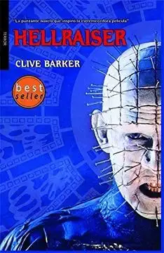 Clive Barker - Hellraiser: El corazón condenado — Stephen King