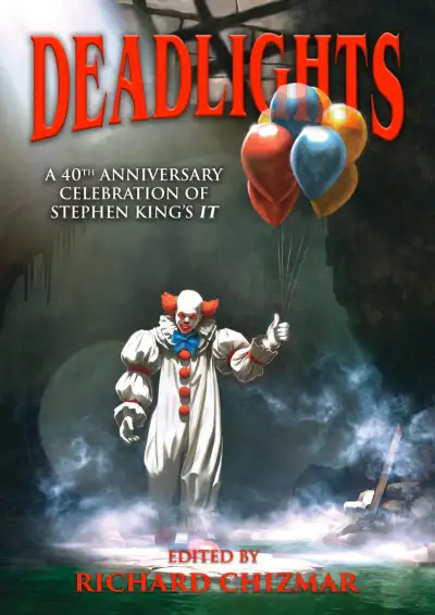 Deadlights — Stephen King