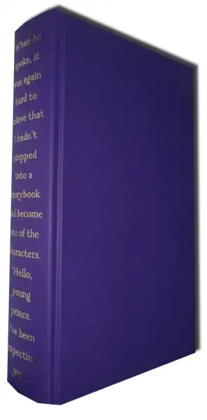 Fairy Tale - Collector's Edition — Stephen King