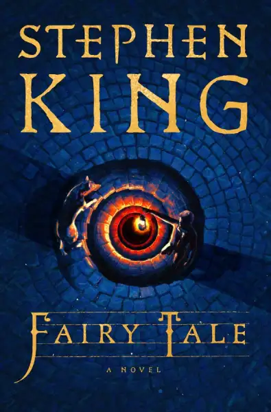 Fairy Tale - Primera edición — Stephen King