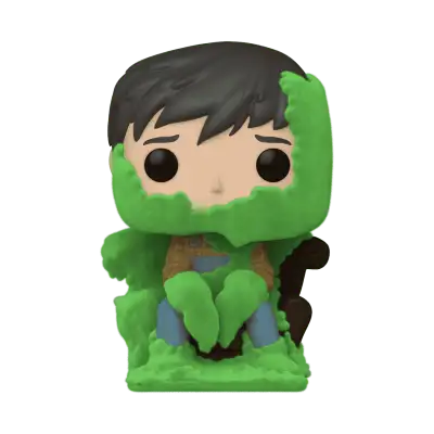 Funko Pop N. 1460 - Creepshow Jordy Verrill — Stephen King