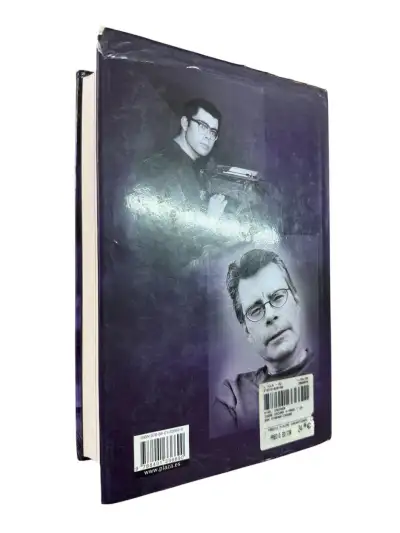 La Torre Oscura 4 - Mago y cristal — Stephen King