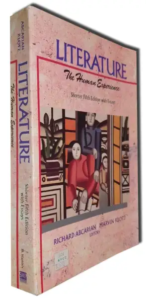 Literature - The Human Experience — Stephen King
