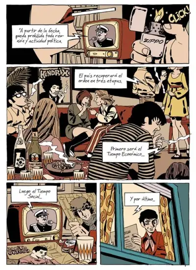 Mariana Enriquez - Las cosas que perdimos en el fuego — Stephen King