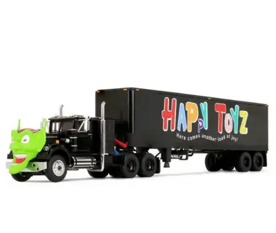 Maximum Overdrive 40th aniversario — Stephen King