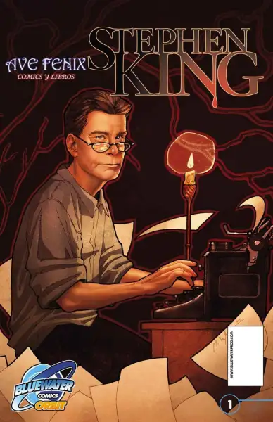 Orbit: Stephen King — Stephen King