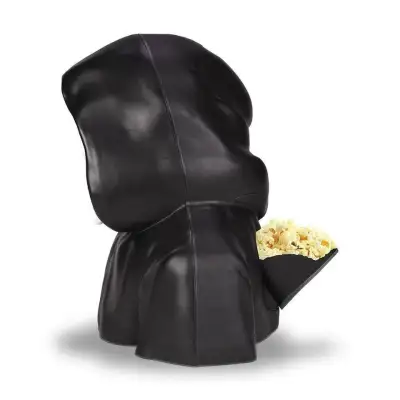 Pochoclera Ghostface - Scream 7 - 2026 — Stephen King