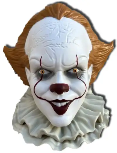 Pochoclera IT - Capítulo 2 — Stephen King