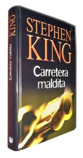 Carretera Maldita — Stephen King