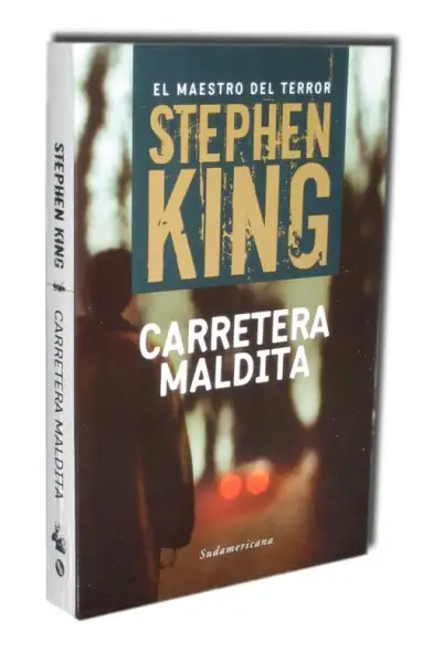 Carretera Maldita — Stephen King