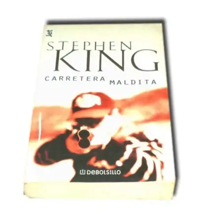 Carretera Maldita — Stephen King