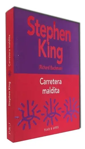 Carretera Maldita — Stephen King
