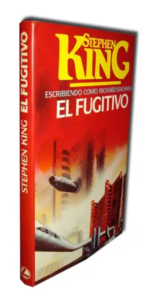 El Fugitivo — Stephen King