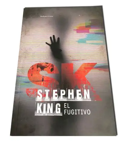 El Fugitivo — Stephen King
