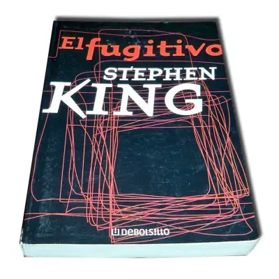 El Fugitivo — Stephen King