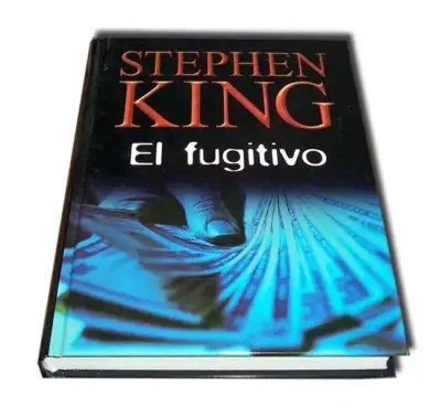 El Fugitivo — Stephen King