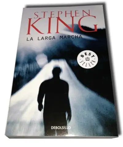 La Larga Marcha — Stephen King
