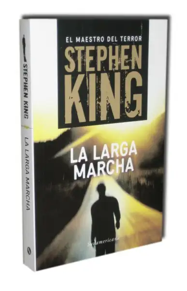 La Larga Marcha — Stephen King