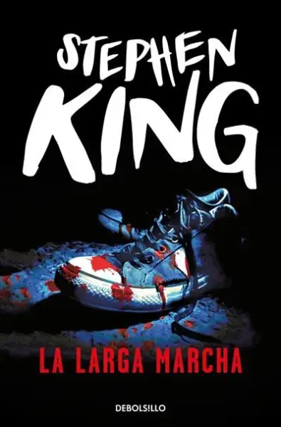 La Larga Marcha - Nueva edición — Stephen King