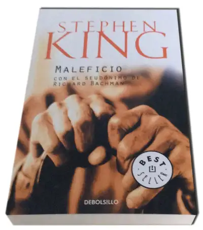 Maleficio — Stephen King