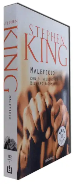 Maleficio — Stephen King