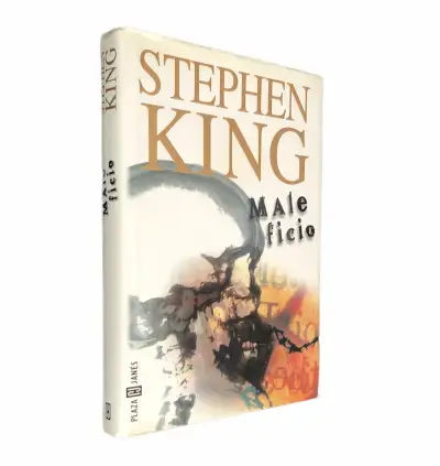 Maleficio — Stephen King