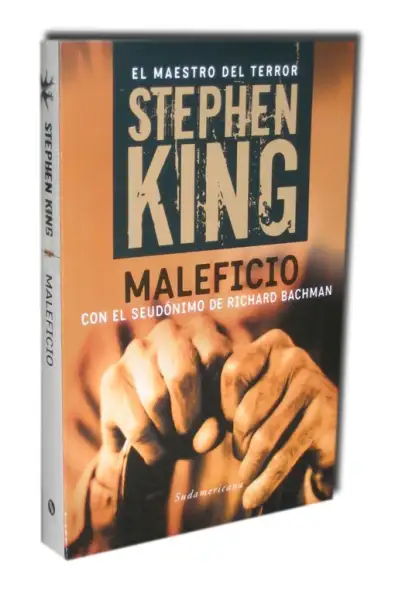 Maleficio — Stephen King